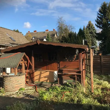 Apartament Monteur- Und Ferienwohnung