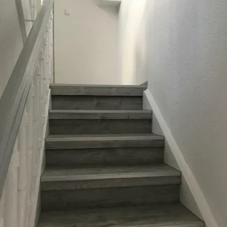 Apartament Monteur- Und Ferienwohnung Gladbeck