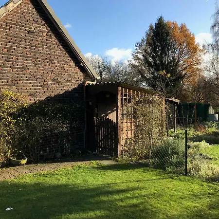 Monteur- Und Ferienwohnung Gladbeck