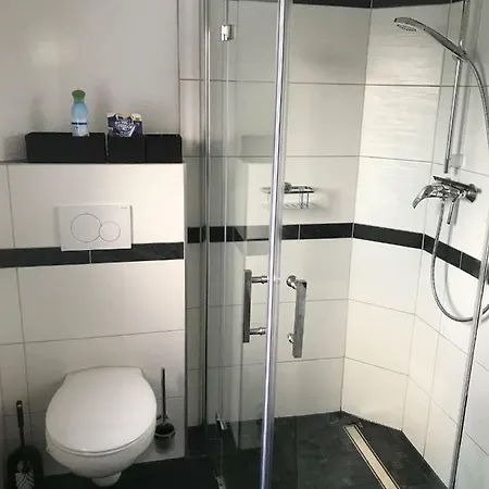 Monteur- Und Ferienwohnung Gladbeck