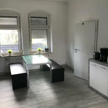 Monteur- Und Ferienwohnung * Gladbeck