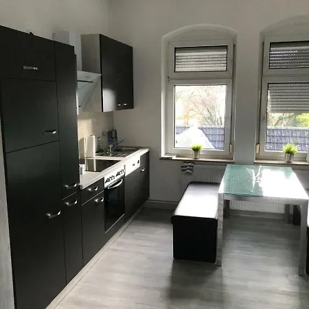 Monteur- Und Ferienwohnung *