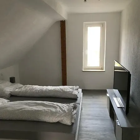 Apartament Monteur- Und Ferienwohnung