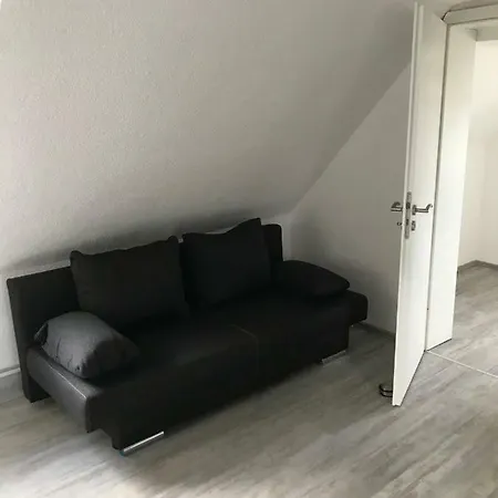 Apartament Monteur- Und Ferienwohnung *
